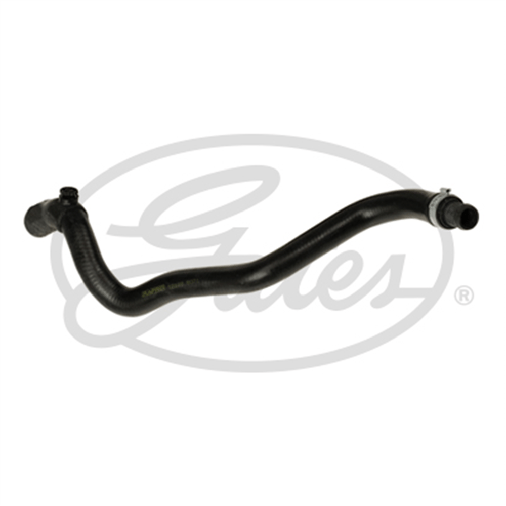 GATES 02-1909 - Kalorifer Hortumu - Renault Megane Ii/scenic Ii