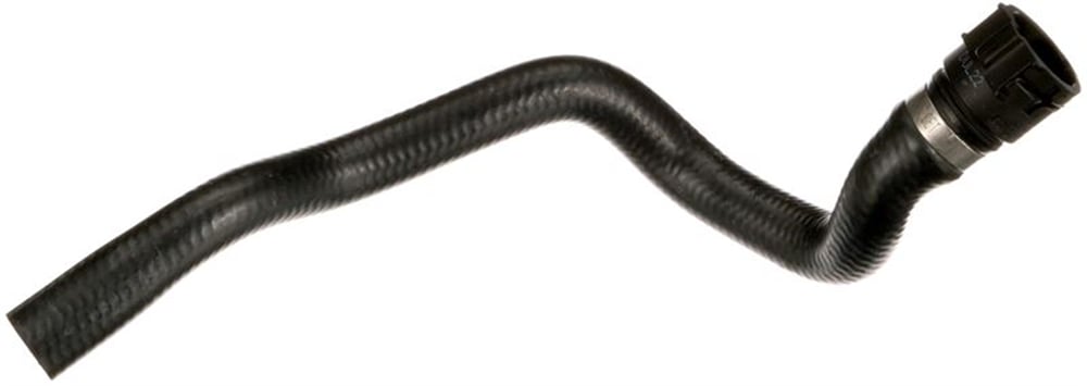 GATES 02-2453 - Kalorifer Hortumu Giris - Opel Corsa D