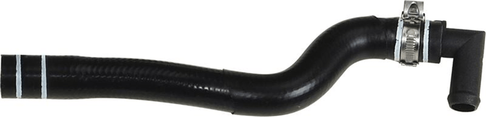 GATES 02-2537 - Kalorifer Hortumu - Fiat Palio