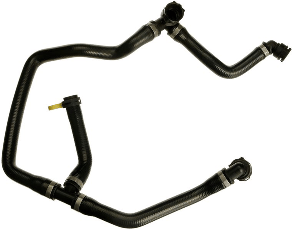 GATES 02-3514 - Radyatör Hortumu Alt - Bmw F20-f21-f30-f31-f35