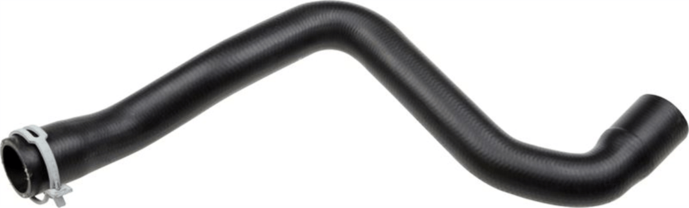 GATES 05-2084 - Radyatör Hortumu Üst - Ford Focus/c-max
