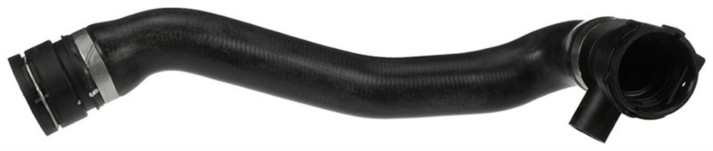 GATES 05-2356 - Radyatör Hortumu Alt - Bmw E60-e61
