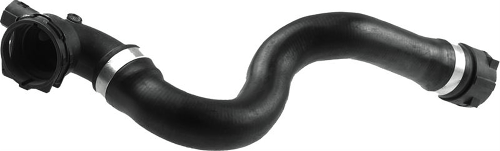 GATES 05-2386 - Radyatör Hortumu Alt - Bmw E81-e82-e88-e90-e91-e92-e93-x1 E84