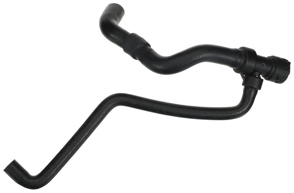 GATES 05-2596 - Radyatör Hortumu Alt - Vw Passat-a4