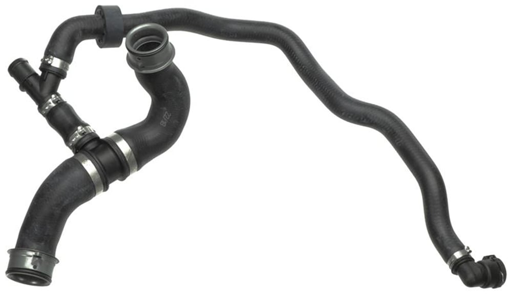 GATES 05-2603 - Radyatör Hortumu - Mercedes W204-207-212