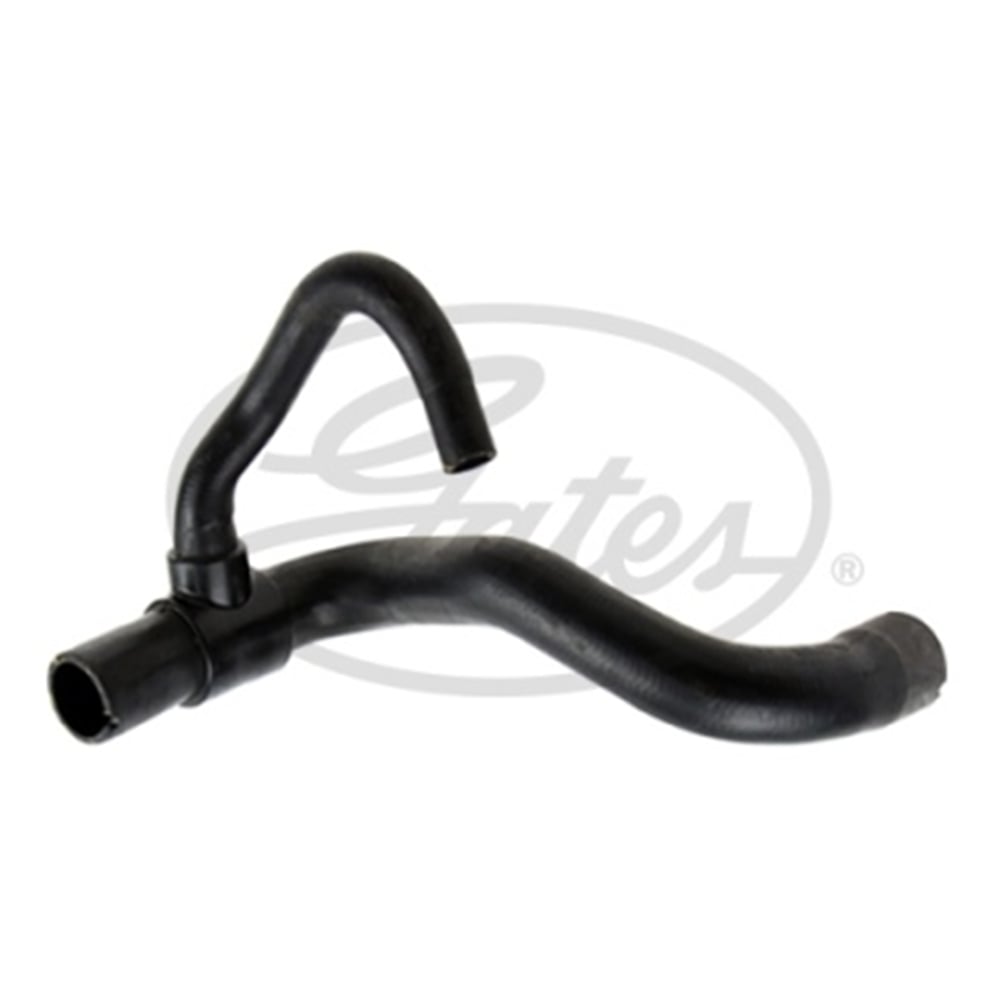 GATES 05-2651 - Radyatör Hortumu Üst - Opel Corsa D