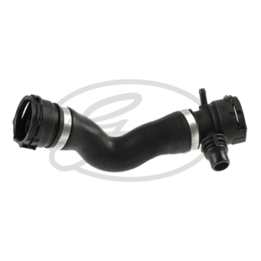 GATES 05-2783 - Radyatör Hortumu Üst - Bmw E81-e82-e87-e88-e90-e91-e92-e93