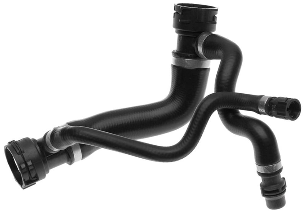 GATES 05-2837 - Radyatör Hortumu Üst - Bmw E60-e61-e63-e64