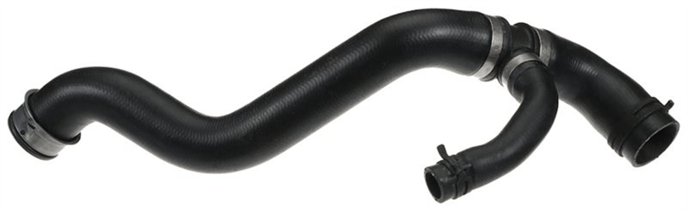 GATES 05-2856 - Radyatör Hortumu Alt - Mercedes W164