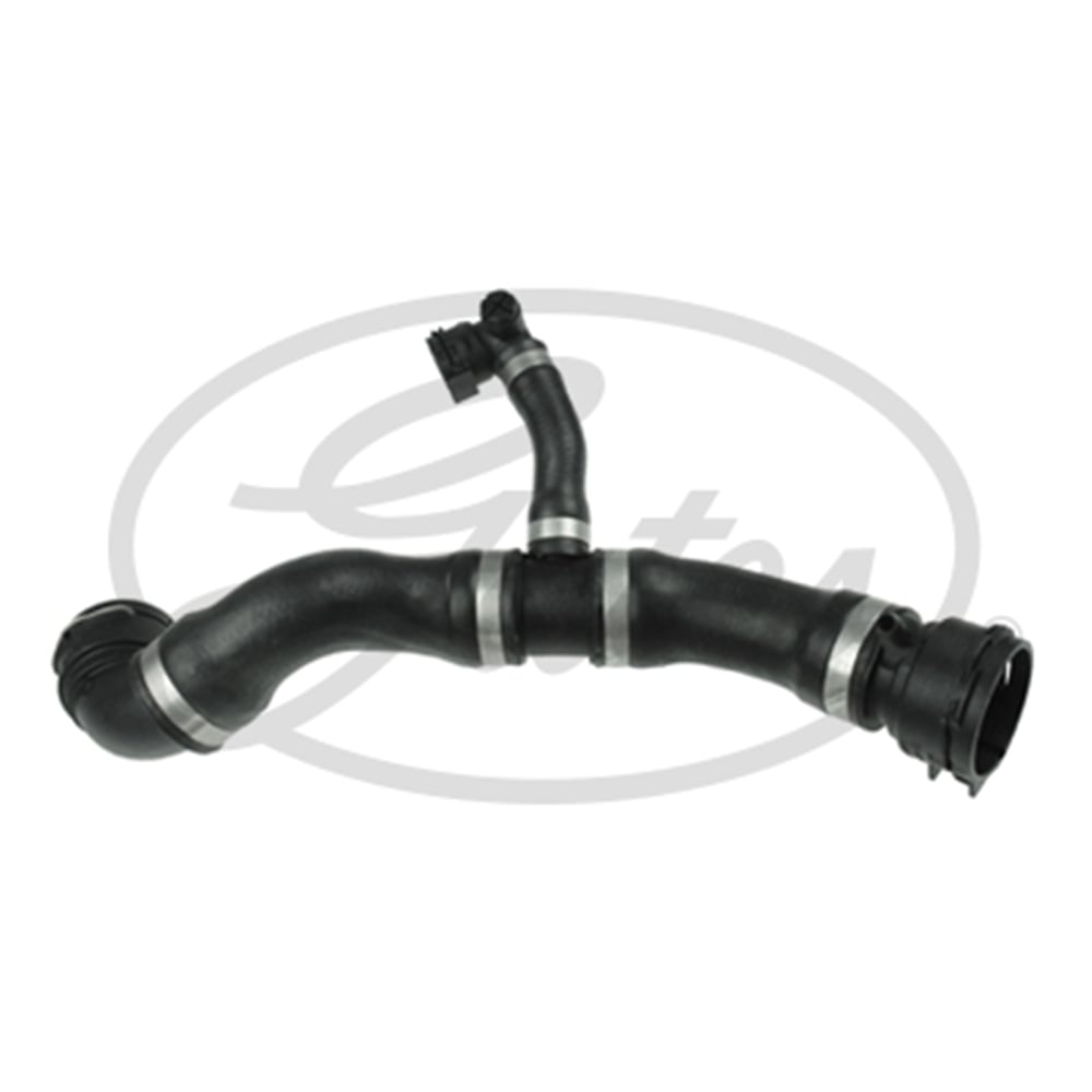 GATES 05-2860 - Radyatör Hortumu Üst - Bmw E81-e82-e87