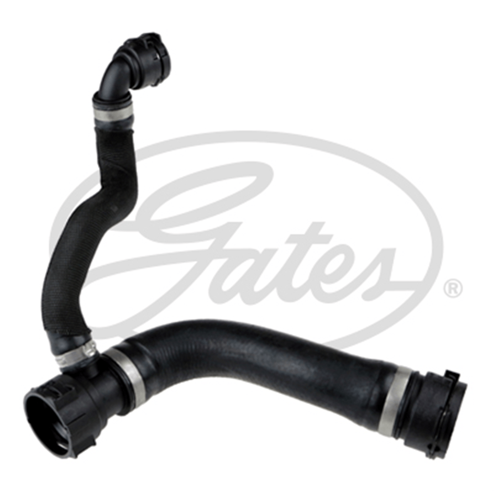 GATES 05-3014 - Radyatör Hortumu Üst - Bmw X5 E70-x5 F15-x6 E71