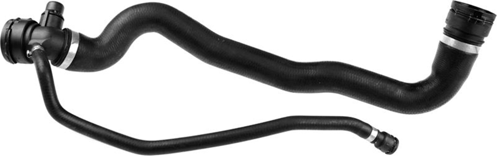 GATES 05-3615 - Radyatör Hortumu Üst - Bmw X3 F25
