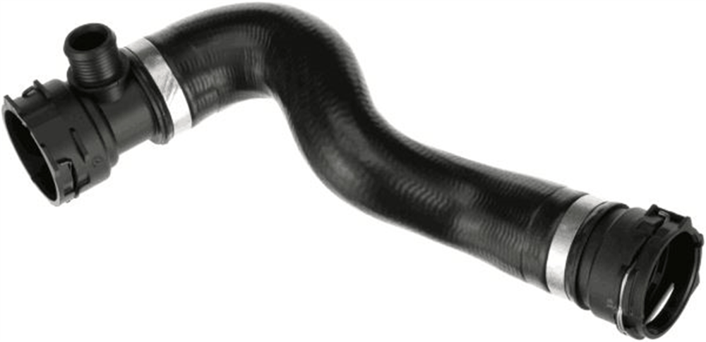 GATES 05-3645 - Radyatör Hortumu - Bmw F10-f11