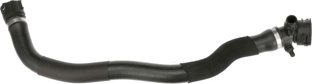GATES 05-4531 - Radyatör Hortumu Üst - Bmw F20-f21-f22-f23-f30-f30 Lci-f31-f34 Gt-f35-f32-f33-f36 Gran Coupe