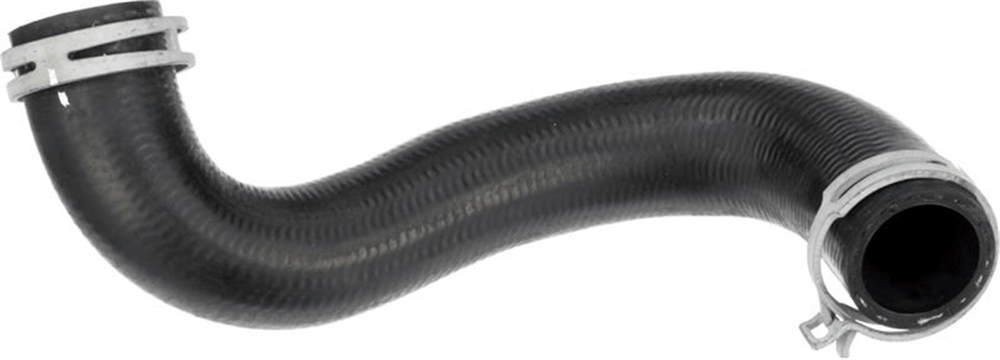 GATES 05-4624 - Radyatör Hortumu Üst - Bmw 1f52-f45-f46-x1 F48-x1 F49-x2 F39