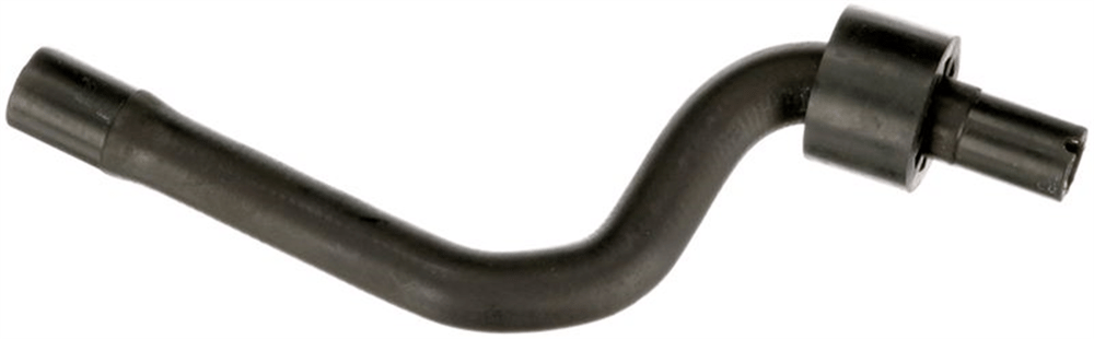 GATES 09-0108 - Turbo Hortumu Giris - Psa Boxer Iii / Jumper Iii / Ducato