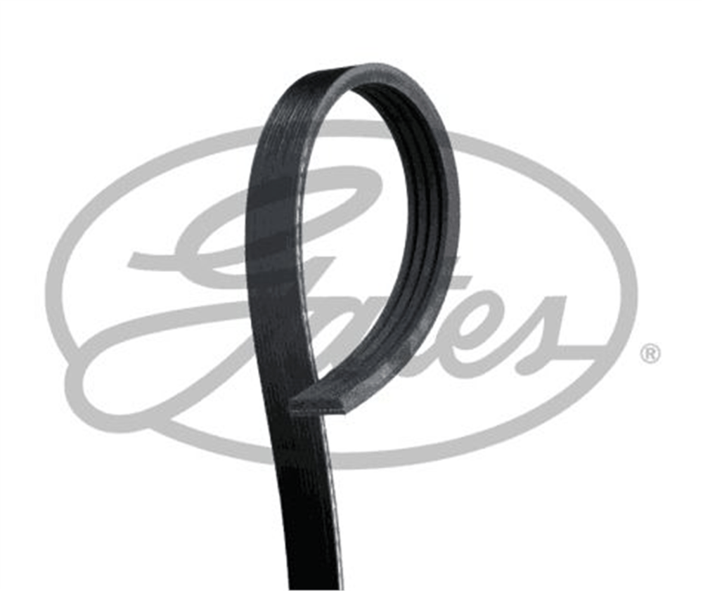 GATES 4PK755 - V Kayisi - Psa Boxer / Jumper/ducato