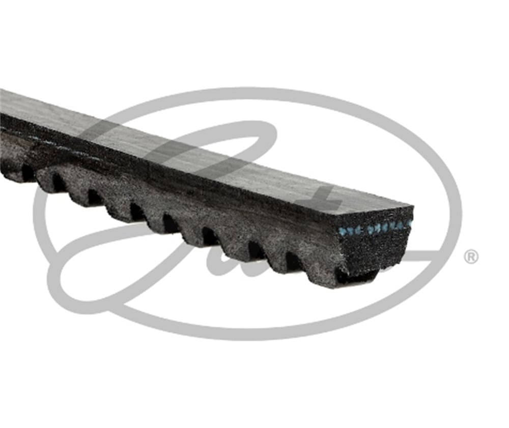 GATES 6462MC - Direksiyon Pompa Kayisi - Vw A6