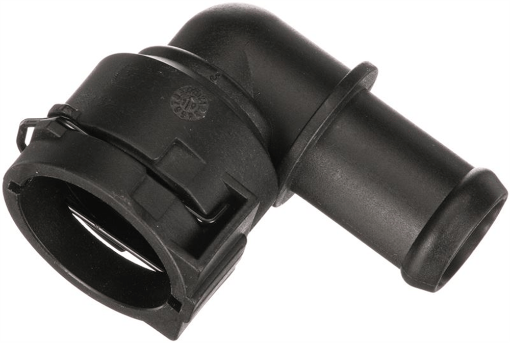 GATES CCF1027 - Su Flansi - Vw Golf5-golf6-caddy-jetta-passat