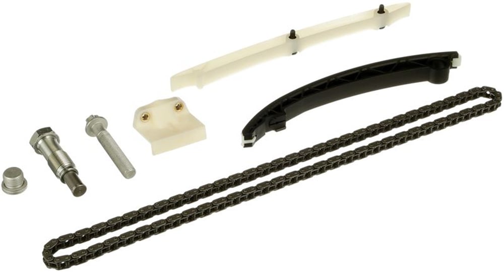 GATES CHK1014 - Eksantrik Zincir Seti - Opel Corsa B Corsa C Corsa D Corsa E Astra G Astra H Astra J Insignia Mokka Zafira B