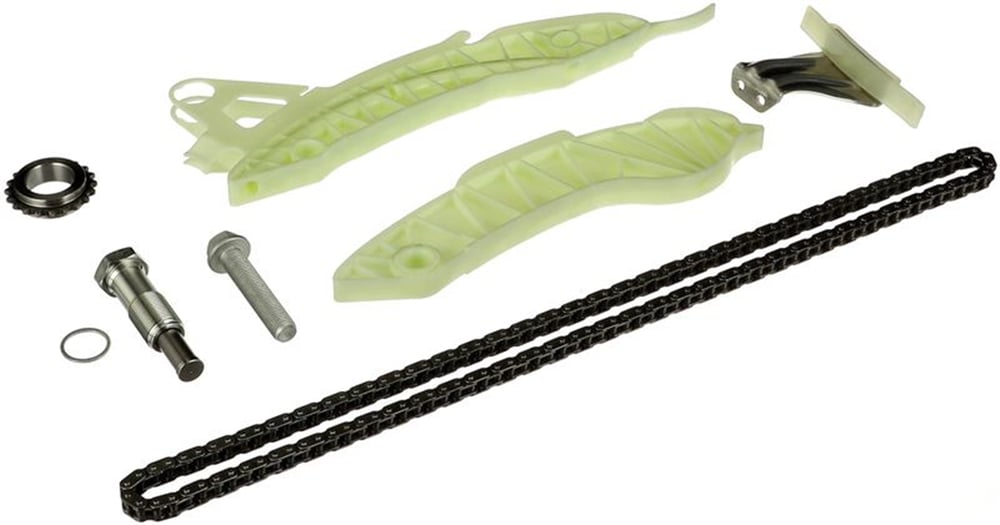GATES CHK1018 - Eksantrik Zincir Seti - Bmw F20-f20 Lci-f21-f21 Lci-f30-f30 Lci-f31-f35-f35 Lci Mini R55-r56-r57-r58-r59-r60