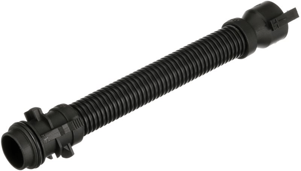 GATES EMH571 - Temiz Hava Borusu - Bmw E81-e82-e87-e88-e90-e91-e92-e93-f30-f31-f34-f32-f33-f36-e60-e61-f06-f07-f10-f11-f12-f13-f01-f02-x1 E84-x3 E83-x3 F25-x4 F26-x5 E70 Lci-x5 F15-x6 E71-x6 F16
