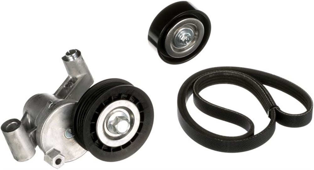 GATES K014PK1368 - V Kayis Seti - Ford Mondeo Focuss-max