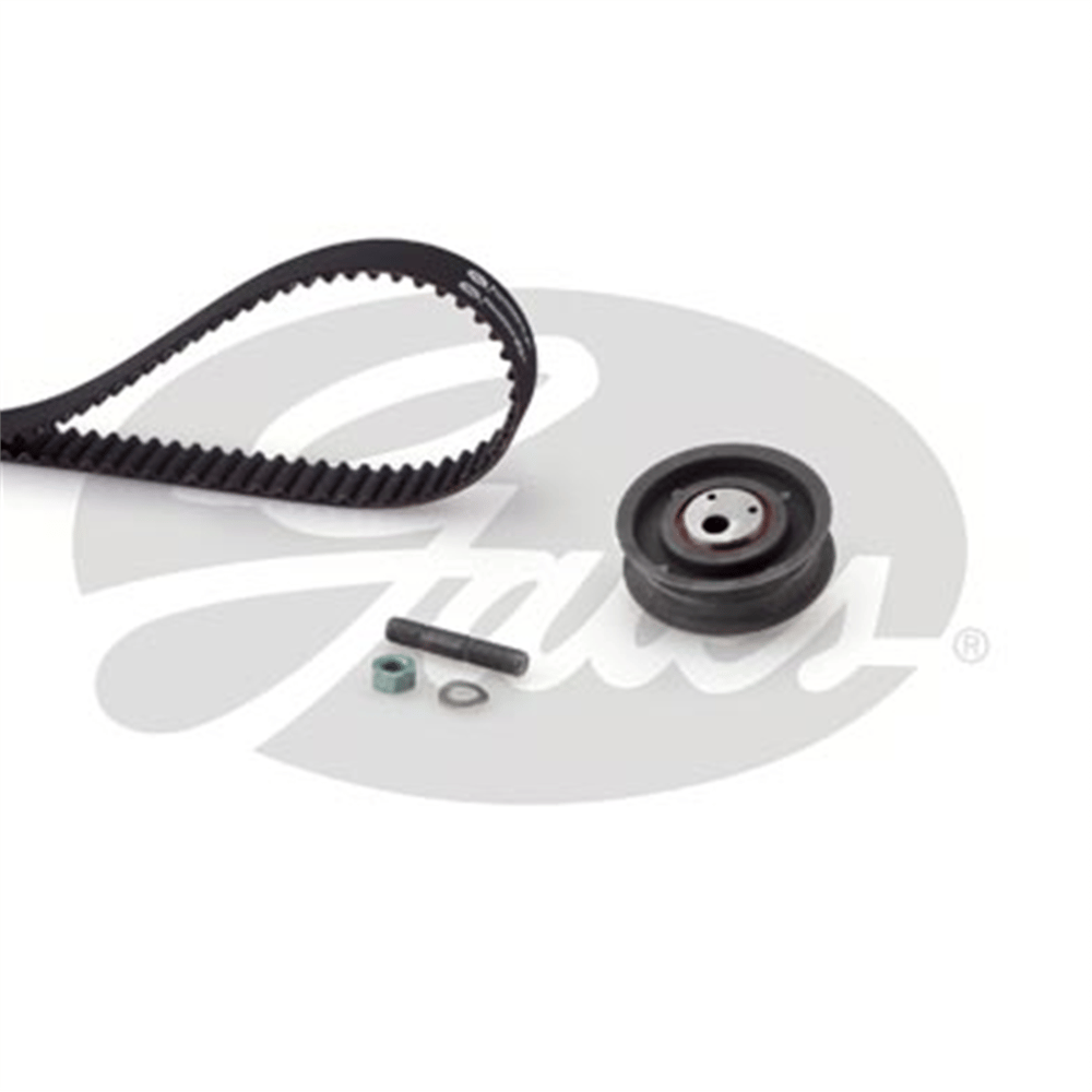 GATES K015016 - Triger Seti - Vw Golf1-golf2-a80
