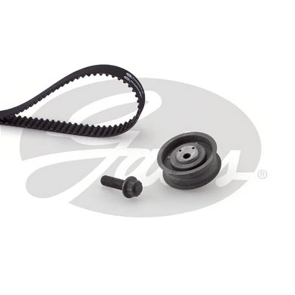 GATES K015176 - Triger Seti - Vw Polo Classic-golf1-golf2-a80