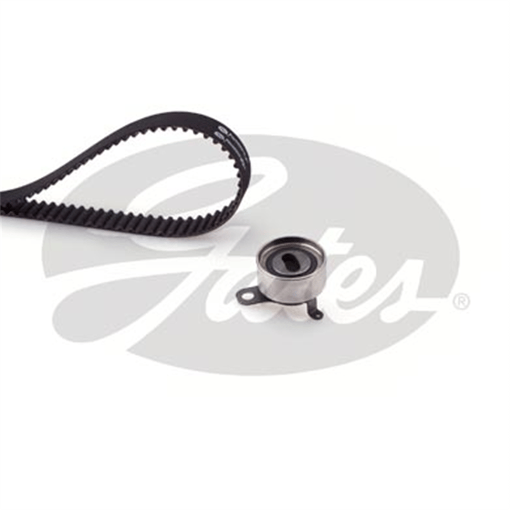 GATES K015403XS - Triger Seti - Japon Corolla (e10, E11)