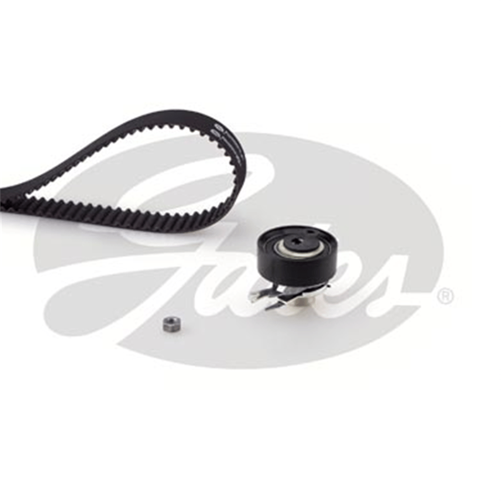 GATES K015428XS - Triger Seti - Vw Polo-cordoba-ibiza-fabia
