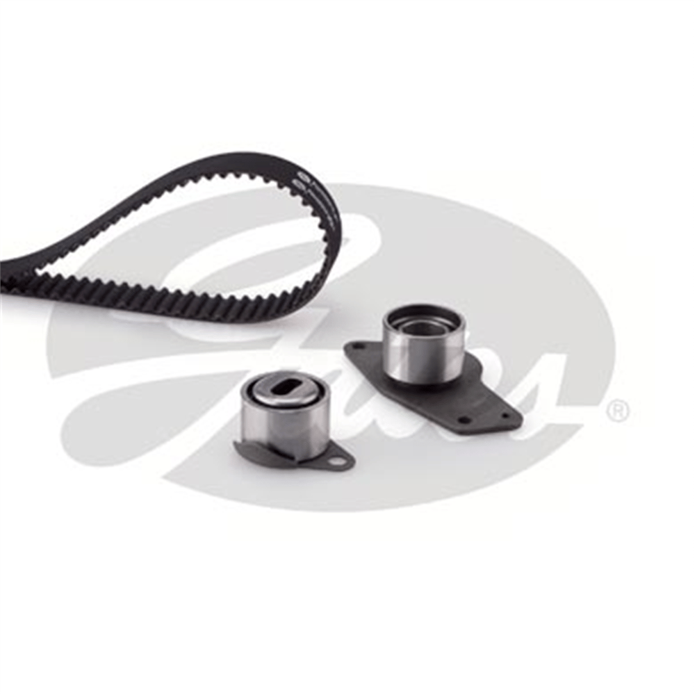 GATES K015484XS - Triger Seti - Renault Kango/express/clio