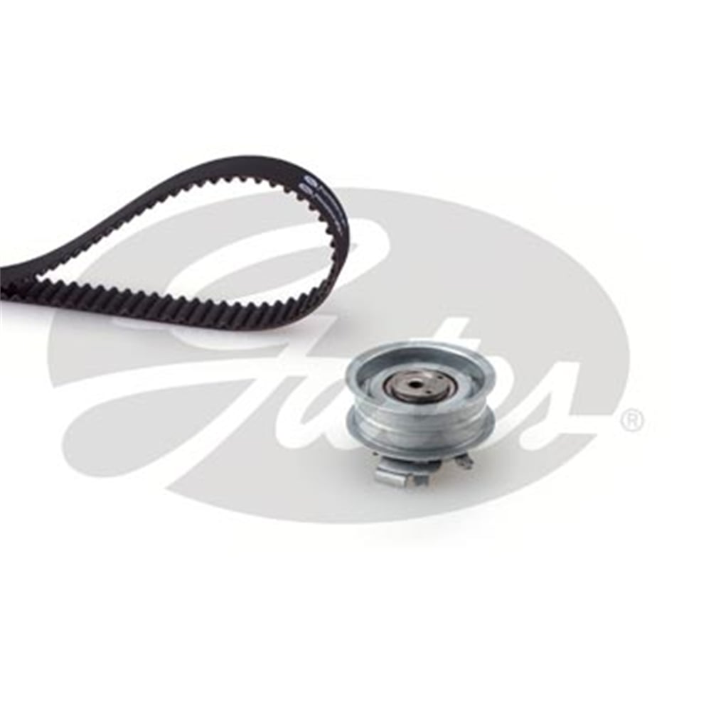 GATES K015489XS - Triger Seti - Vw Golf4-golf5-bora-a3-toledo-octavia-passat