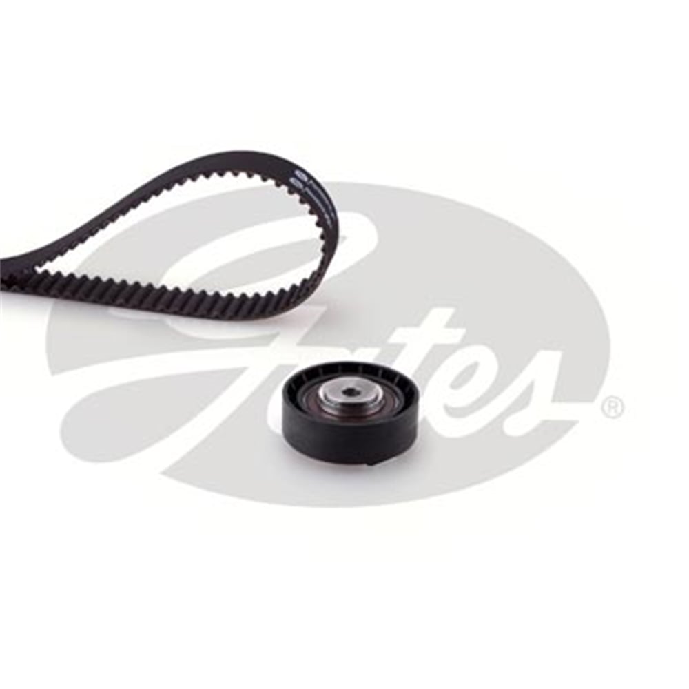 GATES K015541XS - Triger Seti - Ford Connect/focus