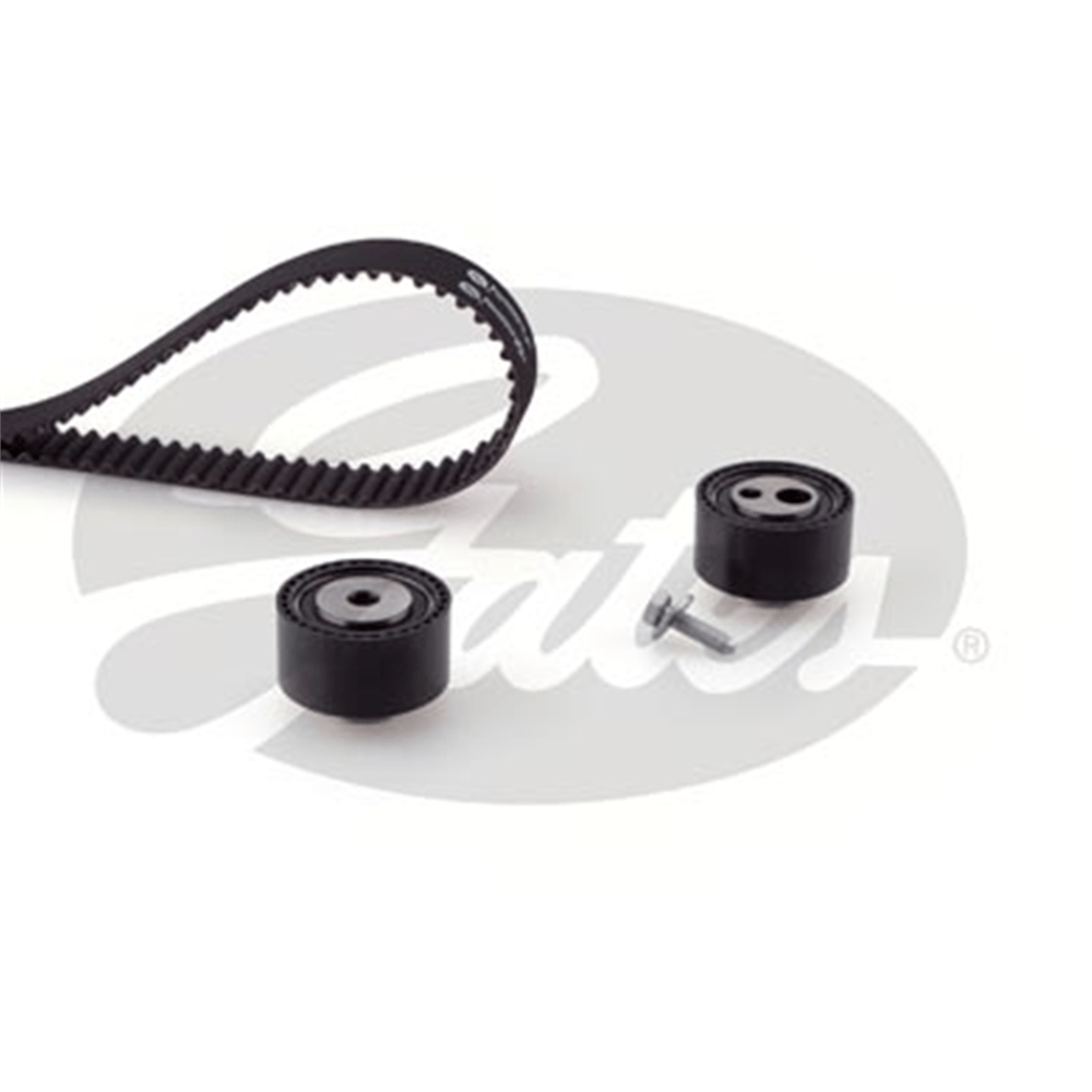 GATES K015558XS - Triger Seti - Psa 406/607/807c5/c8