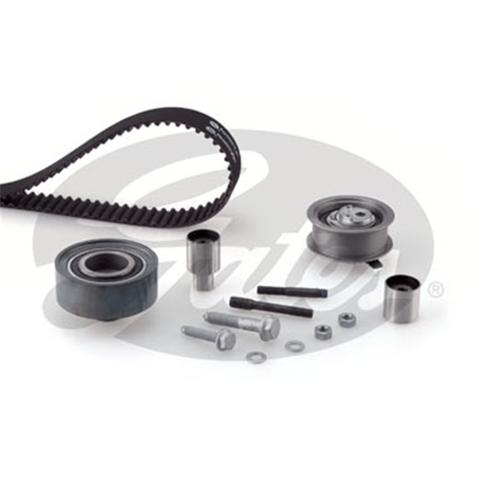 GATES K015559XS - Triger Seti - Vw Golf4-bora-a3-toledo-octavia