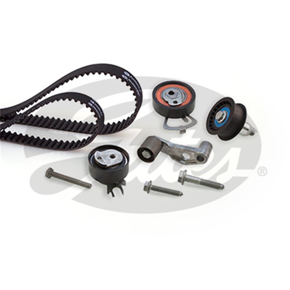 GATES K015565XS - Triger Seti - Vw Polo-cordoba-fabia-golf4-bora