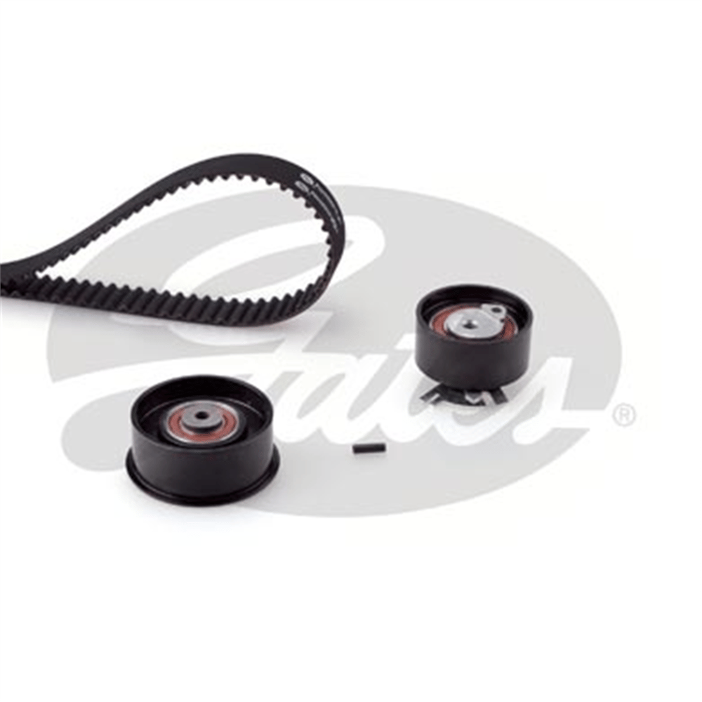 GATES K015573XS - Triger Seti - Opel Movano