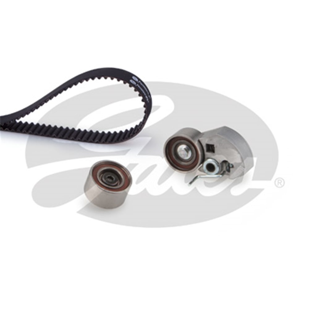 GATES K015579XS - Triger Seti - Kore Accent Adm/elantra/getz/matrix/santafe/tucson/sonata/trajet/carens/cerato/sportage