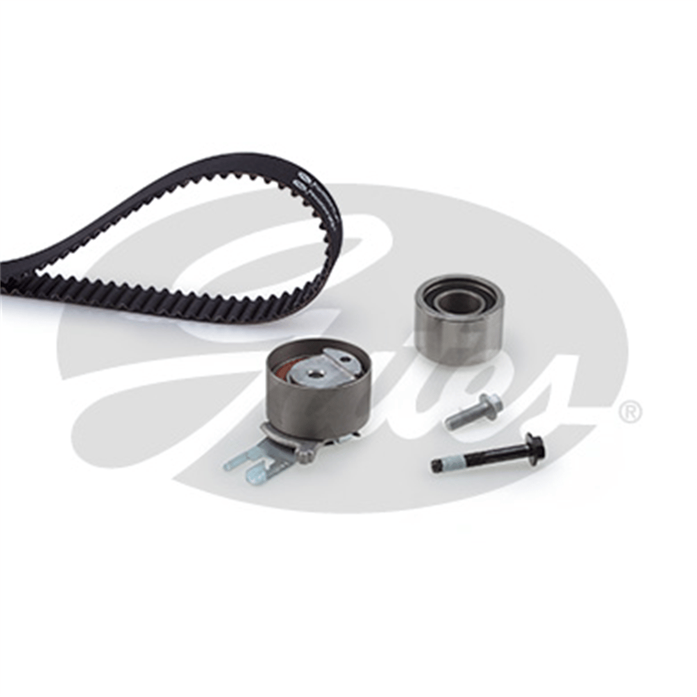 GATES K015580XS - Triger Seti - Volvo S40/s60/v40/v60