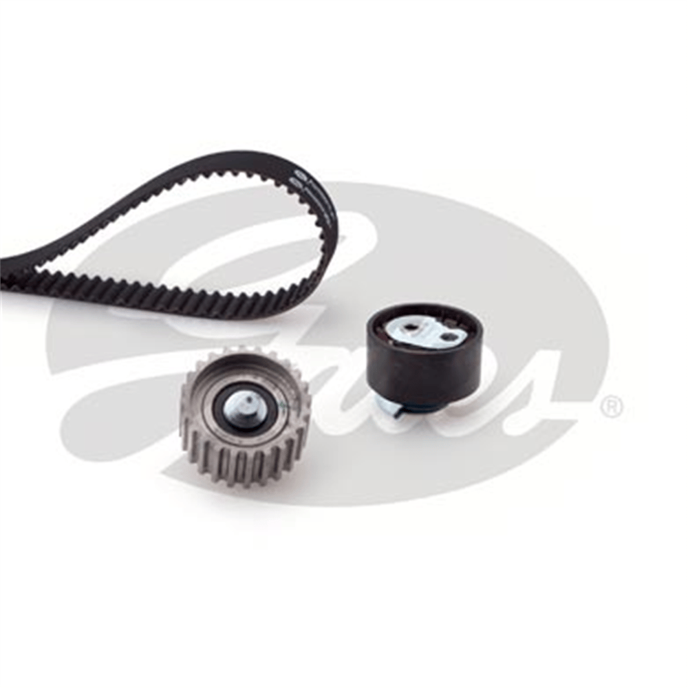 GATES K015592XS - Triger Seti - Fiat Ducato Iii/daily/j10