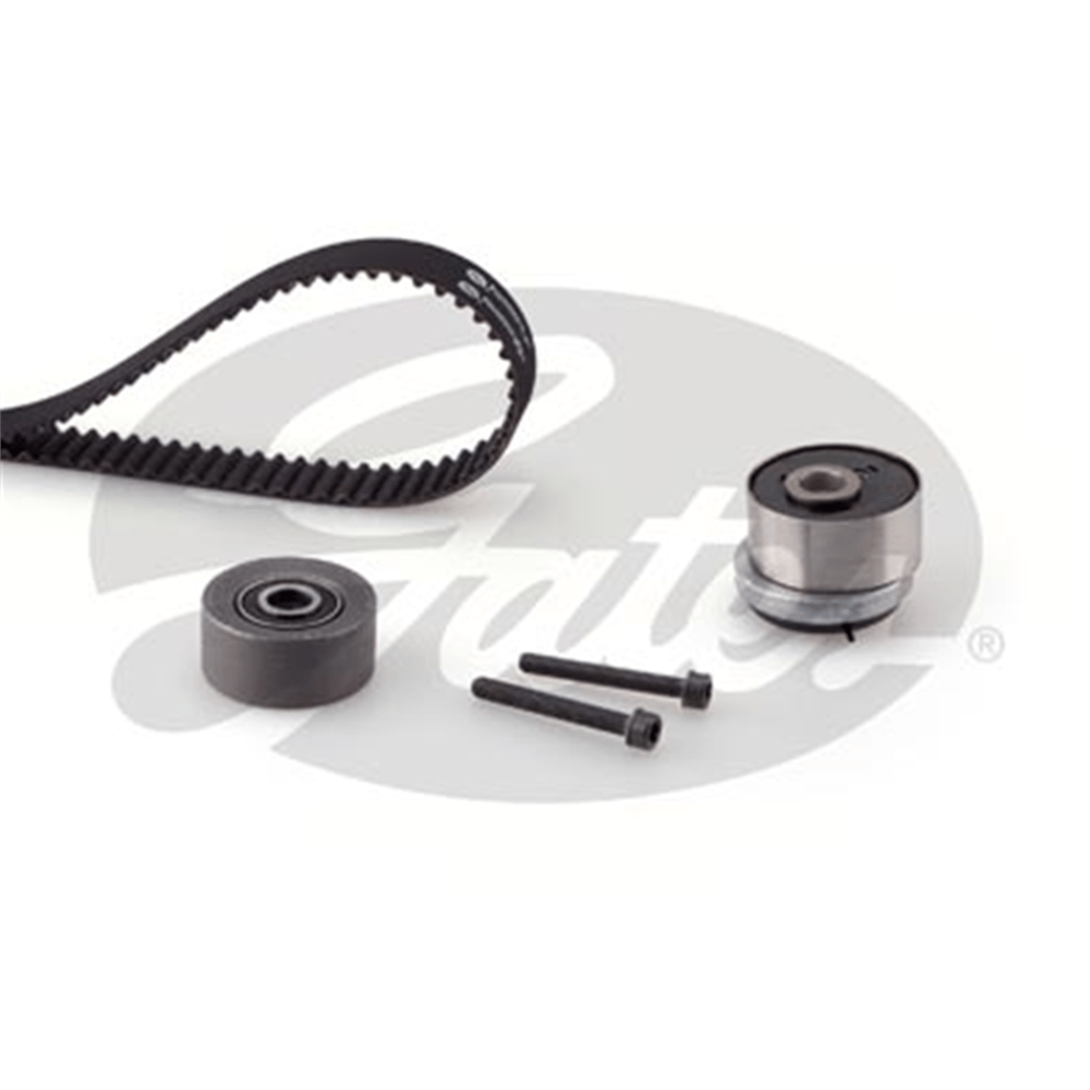GATES K015603XS - Triger Seti - Opel Astra G-h-j Insignia Vectra C Mokka Zafira B-c Cruze Aveo