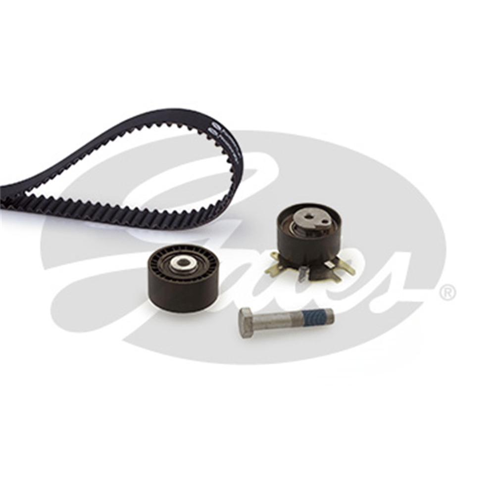 GATES K015606XS - Triger Seti - Psa Focus/mondeo/kuga/s-max/308