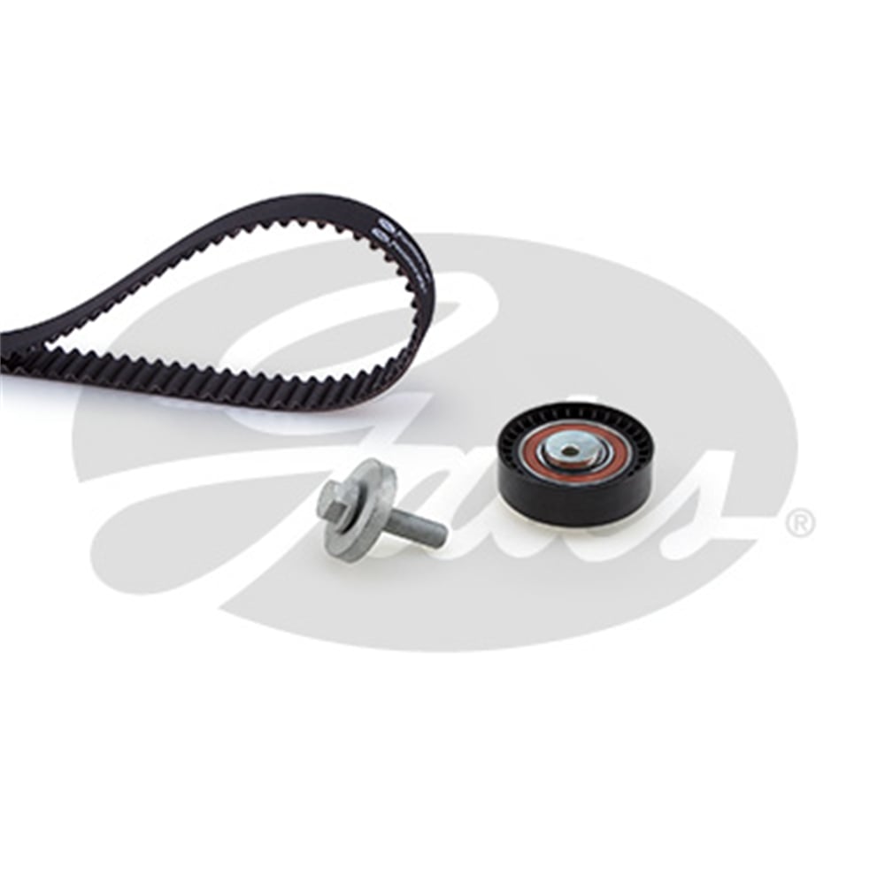 GATES K015662XS - Triger Seti - Renault Logan/sandero/stepway/kango Ii