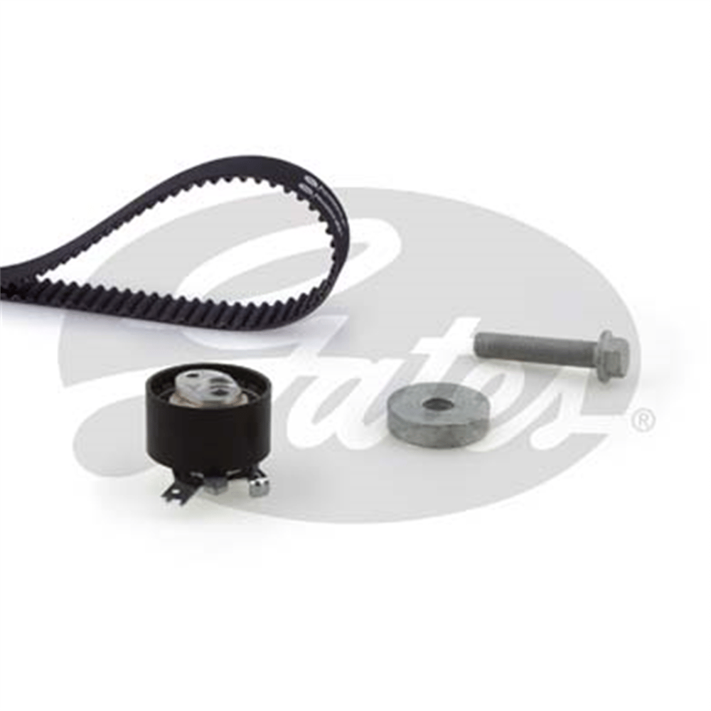 GATES K015675XS - Triger Seti - Renault Clio Iv Logan Ii Sandero Ii Dokker Lodgy Kango Iii Megan Iii-iv Fluence Mercedes Citan Qashqai Juke Note