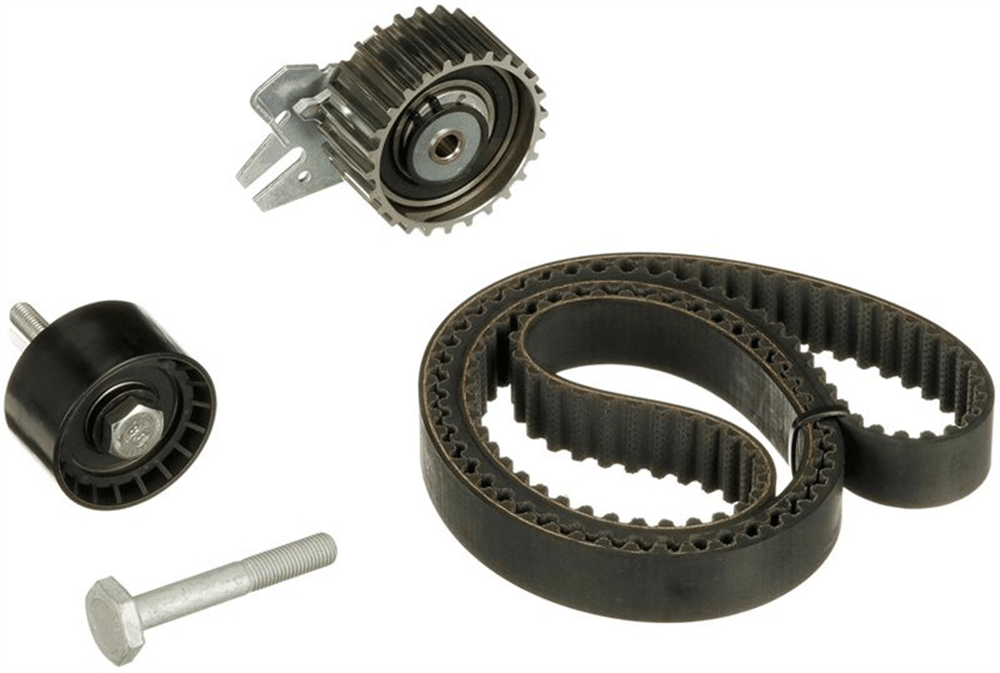 GATES K015685XS - Triger Seti - Fiat Alfa 159 Giulietta