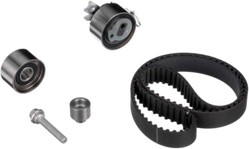 GATES K015696XS - Triger Seti - Kore Sportage-ceed-optima-stonic-tucson-kona-i40-i30