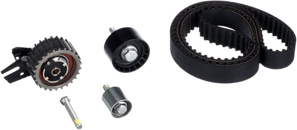 GATES K015706XS - Triger Seti - Fiat Alfa Giulia