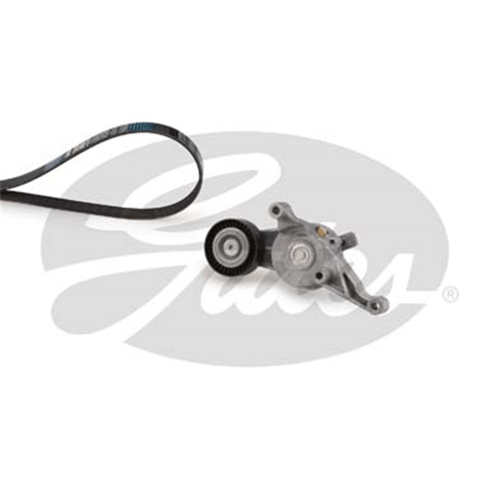 GATES K016DPK1215 - V Kayis Seti - Vw T5