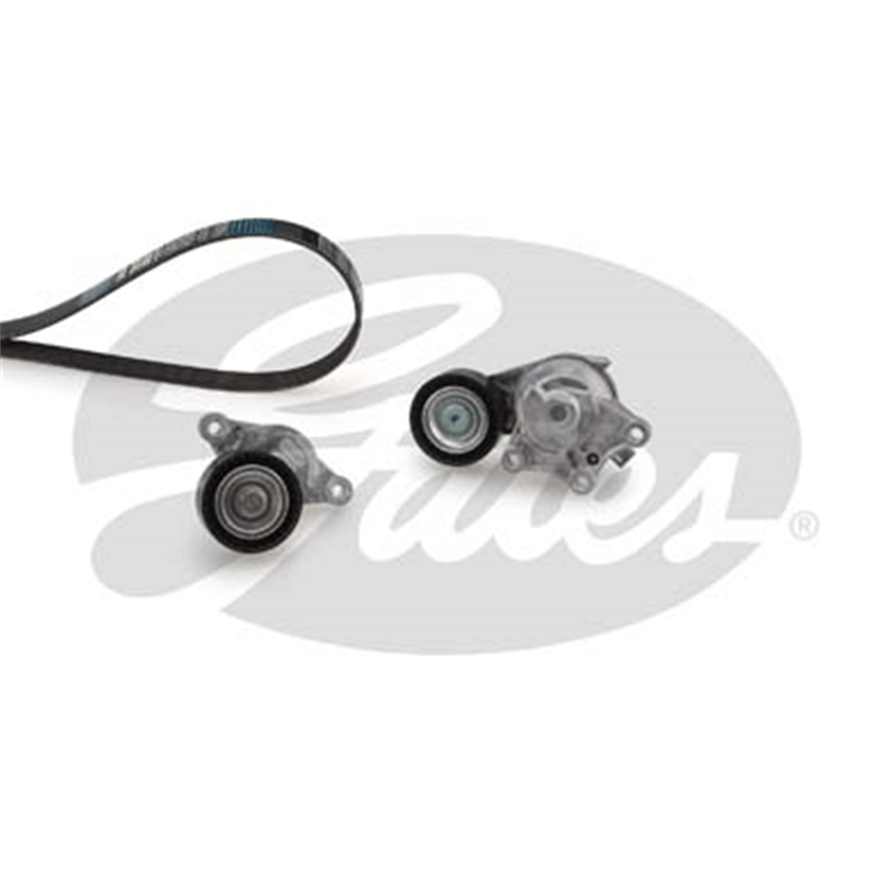 GATES K016PK1020EST - V Kayis Seti - Psa 308/3008/308(t9)/5008/508/tepee/c5/c4/c3/berlingo